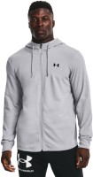 Толстовка Under Armour UA RIVAL TERRY FZ 1369469-011 в Москве  в Москве 