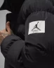 Куртка Nike Air Jordan Essential Hooded Down Jacket DQ7347-010 в Москве 
