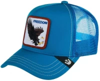 Бейсболка GOORIN BROTHERS Animal Farm  THE FREEDOM EAGLE 91-645-06-00 в Москве  в Москве 