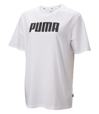 Футболка Puma ESS PUMA BF Tee W 67154118