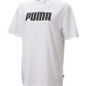Футболка Puma ESS PUMA BF Tee W 67154118