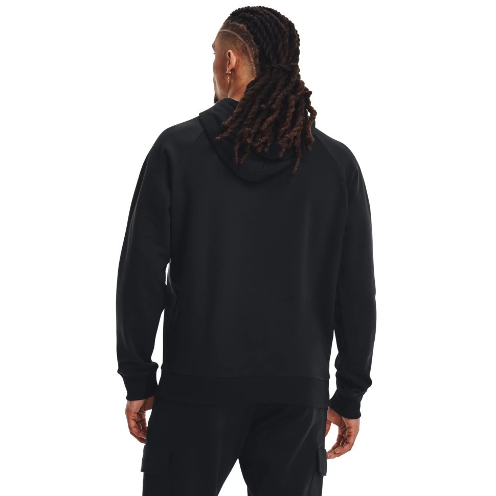 Толстовка Under Armour UA Rival Fleece Hoodie 1379757-001 в Москве  в Москве 