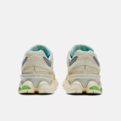 Кроссовки New Balance U9060BW1