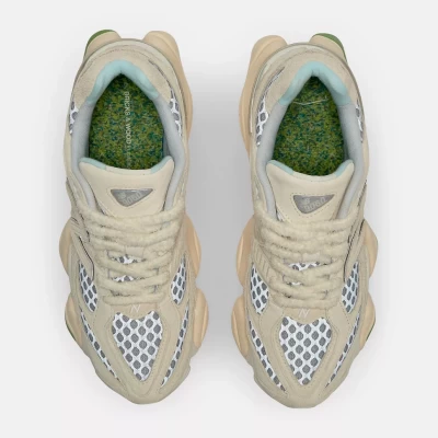 Кроссовки New Balance U9060BW1