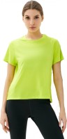Футболка Reebok AC ATHLETIC TEE HS4732 в Москве  в Москве 