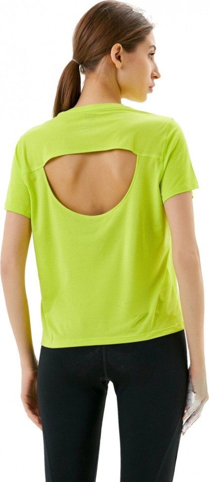 Футболка Reebok AC ATHLETIC TEE HS4732 в Москве  в Москве 