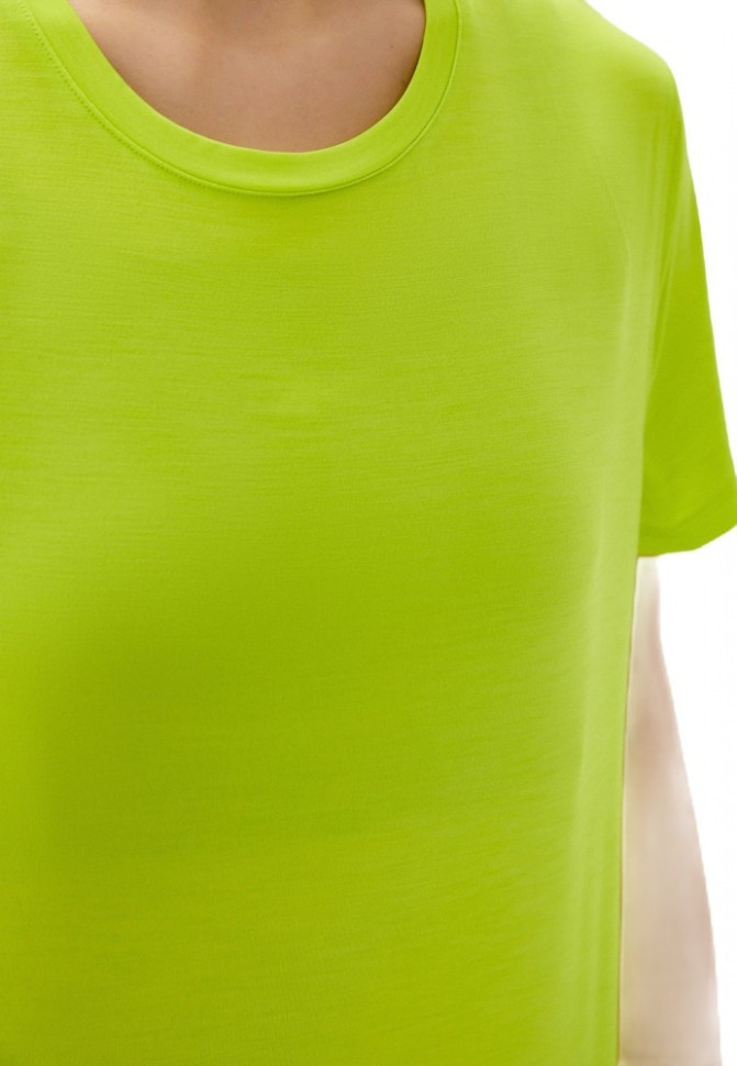 Футболка Reebok AC ATHLETIC TEE HS4732 в Москве  в Москве 