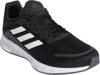 Кроссовки Adidas DURAMO SL FV8786 Male CBLACK/FTWWHT/GRESIX FV8786 в Москве  в Москве 