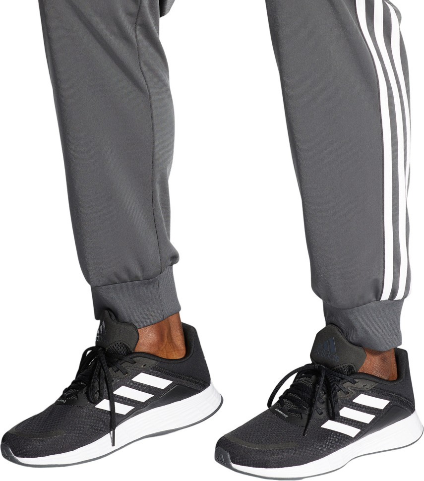 Кроссовки Adidas DURAMO SL FV8786 Male CBLACK/FTWWHT/GRESIX FV8786 в Москве  в Москве 