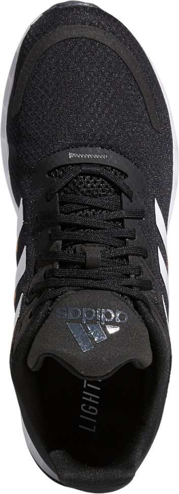 Кроссовки Adidas DURAMO SL FV8786 Male CBLACK/FTWWHT/GRESIX FV8786 в Москве  в Москве 