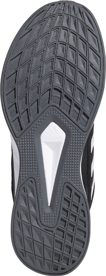 Кроссовки Adidas DURAMO SL FV8786 Male CBLACK/FTWWHT/GRESIX FV8786 в Москве  в Москве 