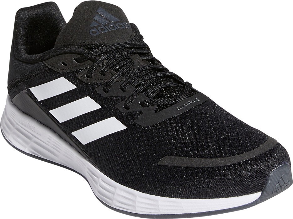 Кроссовки Adidas DURAMO SL FV8786 Male CBLACK/FTWWHT/GRESIX FV8786 в Москве  в Москве 