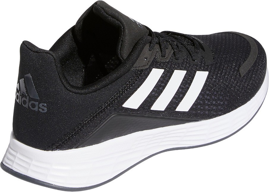 Кроссовки Adidas DURAMO SL FV8786 Male CBLACK/FTWWHT/GRESIX FV8786 в Москве  в Москве 