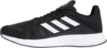 Кроссовки Adidas DURAMO SL FV8786 Male CBLACK/FTWWHT/GRESIX FV8786