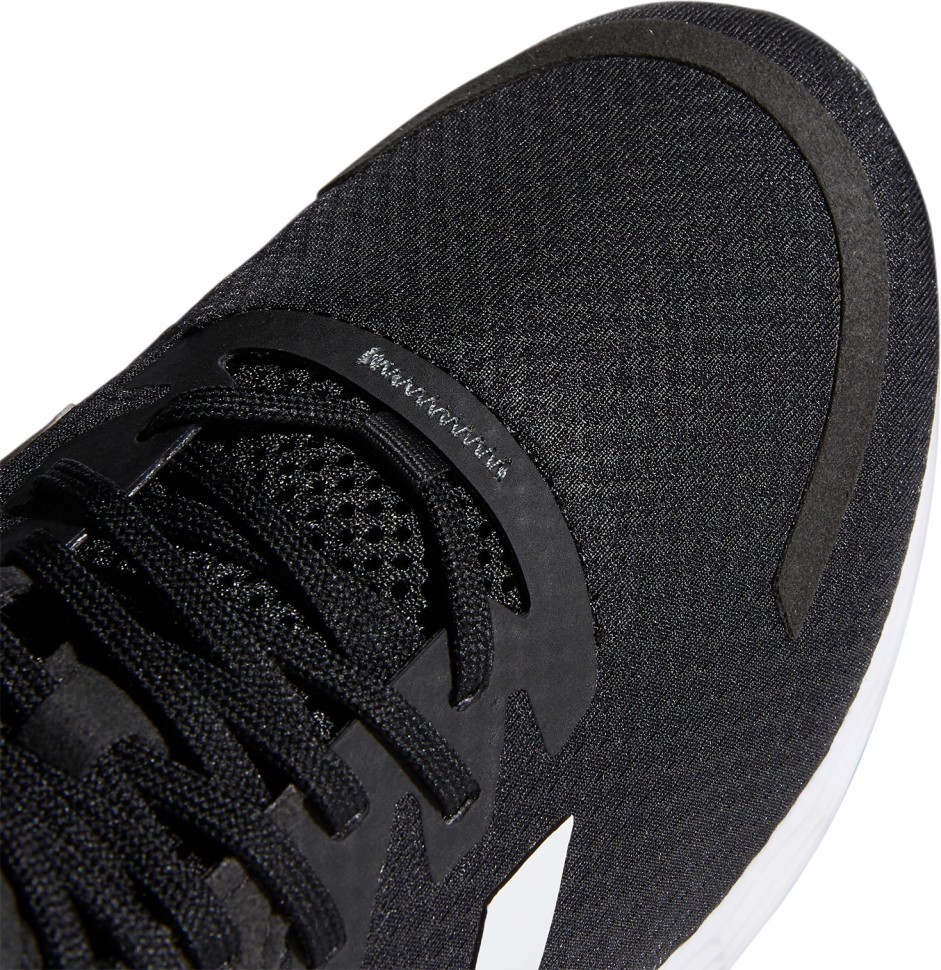 Кроссовки Adidas DURAMO SL FV8786 Male CBLACK/FTWWHT/GRESIX FV8786 в Москве  в Москве 