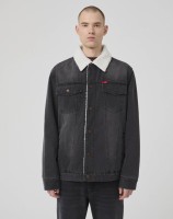 Куртка Lee Cooper LC-JCTDEN-011MFW/BLGR в Москве  в Москве 