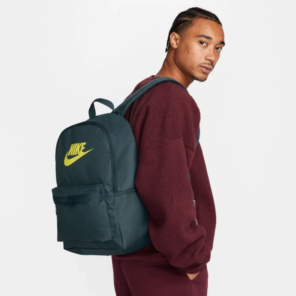 Рюкзак Nike Nk Heritage Bkpk DC4244-328 в Москве  в Москве 