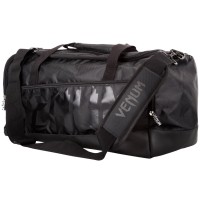 Сумка Venum Sparring - Black 99297 в Москве  в Москве 