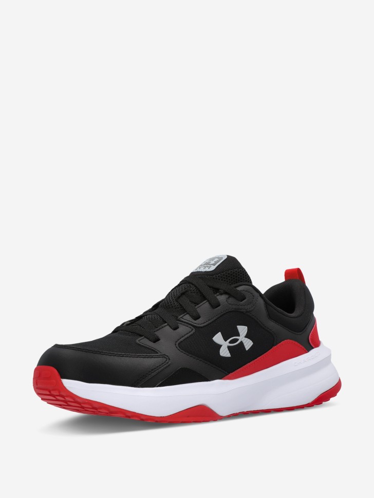 Кроссовки Under Armour UA Charged Edge 3026727-001 в Москве  в Москве 