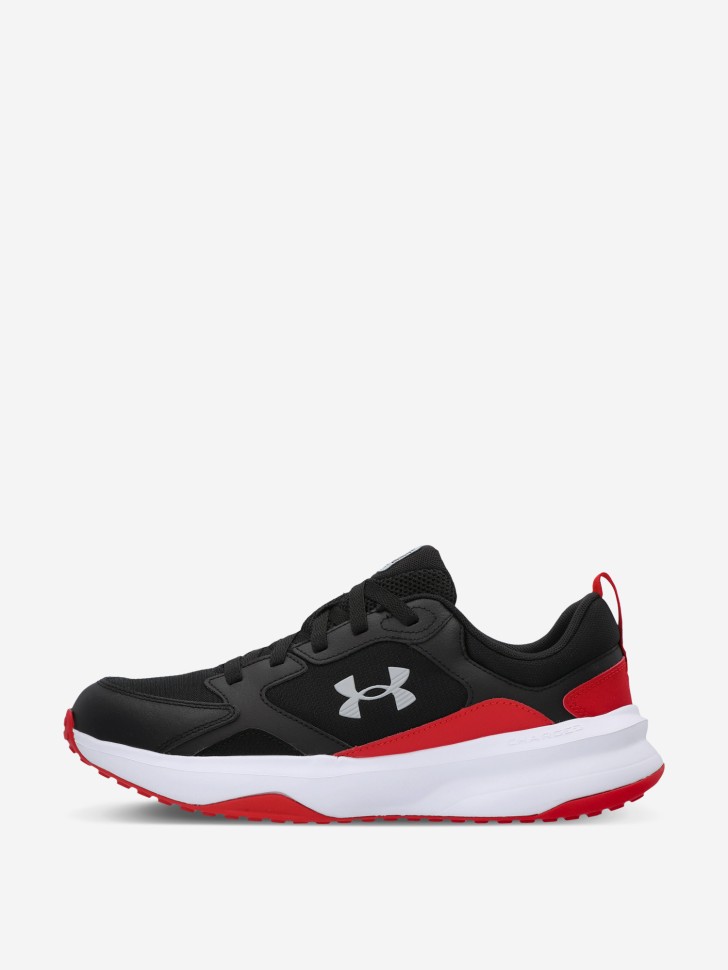 Кроссовки Under Armour UA Charged Edge 3026727-001 в Москве  в Москве 
