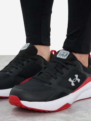 Кроссовки Under Armour UA Charged Edge 3026727-001