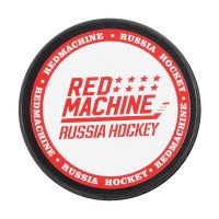 Шайба «Red Machine» в Москве  в Москве 