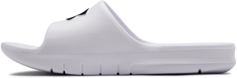 Шлепанцы Under Armour Core PTH 3021286-100 в Москве в Москве