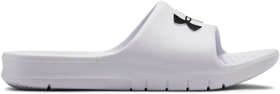 Шлепанцы Under Armour Core PTH 3021286-100 в Москве в Москве