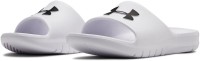 Шлепанцы Under Armour Core PTH 3021286-100 в Москве в Москве