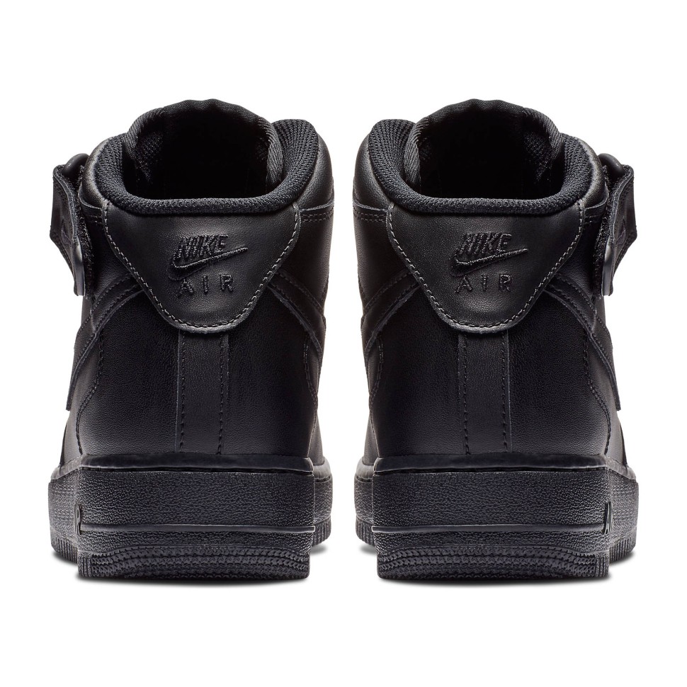 Кроссовки Nike Air Force 1 Mid '07 CW2289-001 в Москве  в Москве 