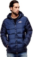 Куртка утепленная ATRIBUTIKA & CLUB Washington Capitals, темно-син. 57290 в Москве  в Москве 