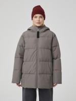 Куртка Lee Cooper пуховая LC-JCT-083WFW/DSKY в Москве в Москве