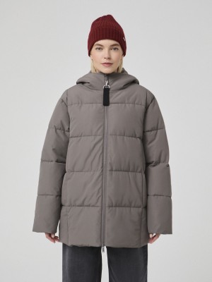 Куртка Lee Cooper пуховая LC-JCT-083WFW/DSKY