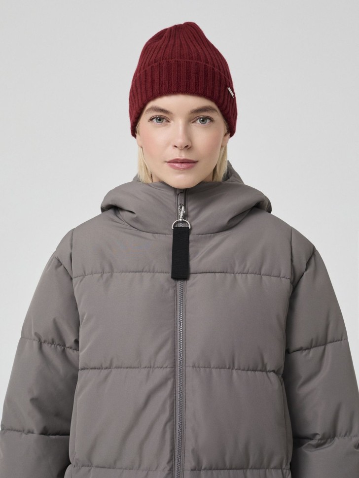 Куртка Lee Cooper пуховая LC-JCT-083WFW/DSKY в Москве в Москве