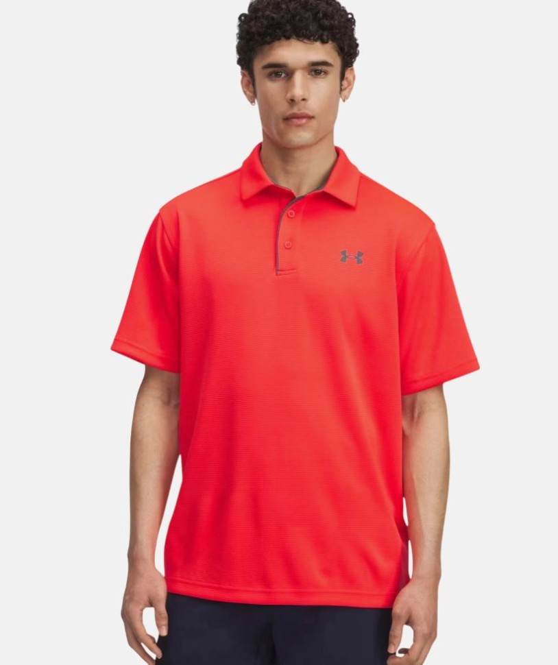 Поло Under Armour Tech Polo 1290140-714 в Москве  в Москве 