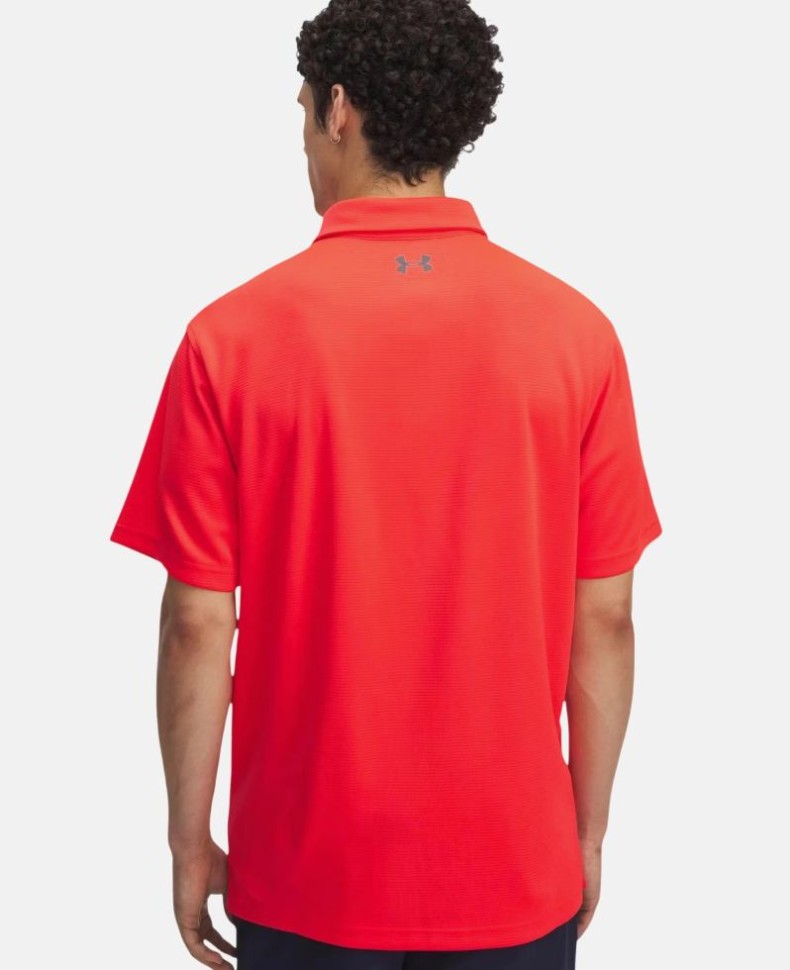 Поло Under Armour Tech Polo 1290140-714 в Москве  в Москве 