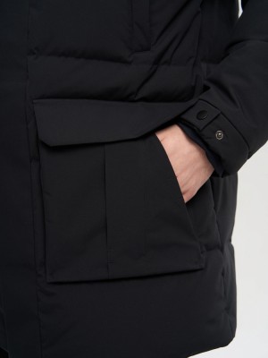 Пуховик STROBBS E2404-9