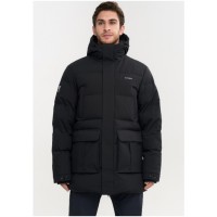 Пуховик STROBBS E2404-9 в Москве  в Москве 