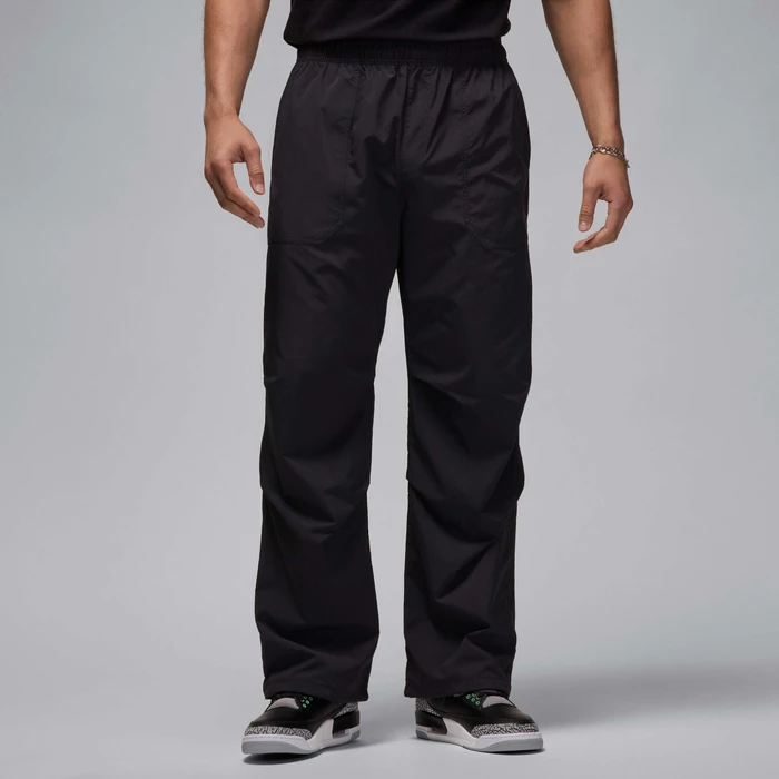 Брюки Nike Jordan ESS STMT WVN PANT FV7306-010 в Москве  в Москве 