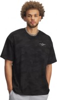 Футболка Under Armour UA HWT ATHLETIC DEPT AOP SS 6005655-001 в Москве  в Москве 