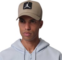 Кепка Nike U J RISE CAP S CB TRKR JM PTCH FZ0774-247