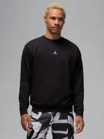 Толстовка Nike M J DF SPRT CSVR FLC PO CREW FV8624-010