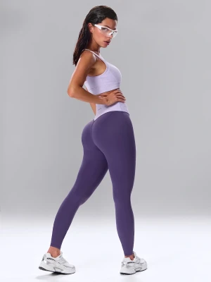Леггинсы Neverlate NW04.1614.1 Фиолетовый/сиреневый