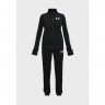 Спортивный костюм Under Armour EM Knit Track Suit 1363380-002 в Москве 