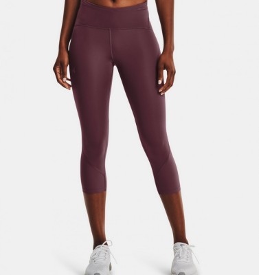 Капри Under Armour UA Fly Fast 2.0 HG Crop 1356180-554