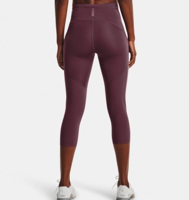 Капри Under Armour UA Fly Fast 2.0 HG Crop 1356180-554
