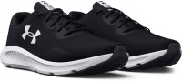 Кроссовки Under Armour UA Charged Pursuit 3 Tech-BLK 3025424-001 в Москве  в Москве 