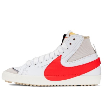 Кроссовки Nike Blazer Mid &#039;77 Jumbo DD3111-102