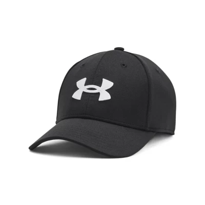 Кепка Under Armour Men&#039;s UA Blitzing 1376700-001