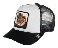 Бейсболка GOORIN BROTHERS Animal Farm MANE MAN 91-648-72-00 в Москве  в Москве 